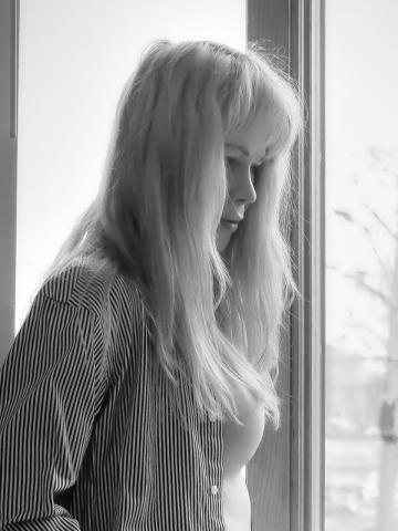 Анастасия Элит Красивая Реал фото 3