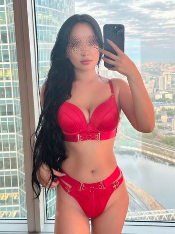 Есения Воронеж