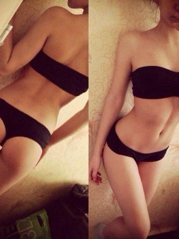 Даша Модель фото 3