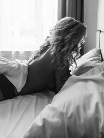 Анастасия фото 3