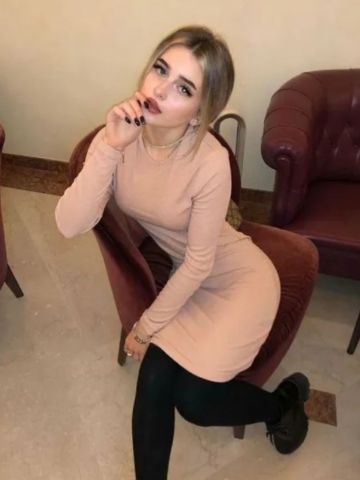 Алёна Озорница