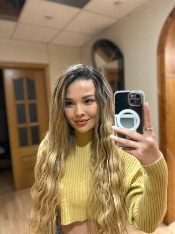 Тамара Буря Эмоций фото 3