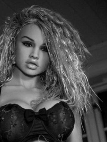 Кристина Максимум Удовольствия фото 3