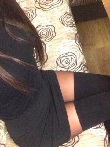 Астра Идеальная Брюнетка фото 2