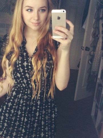 Полина Escort Реал