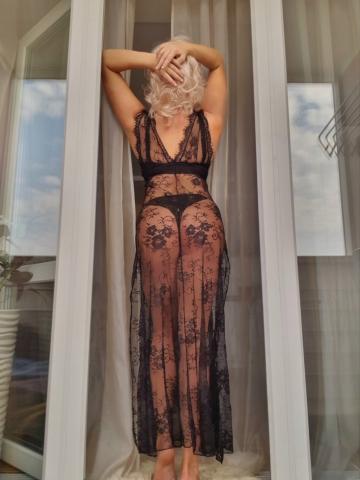 Кира Чувственная Блондинка фото 4