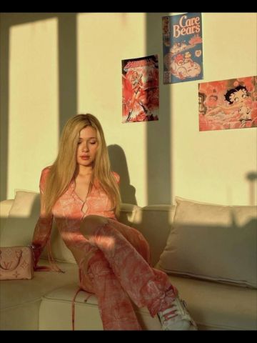 Виктория фото 3