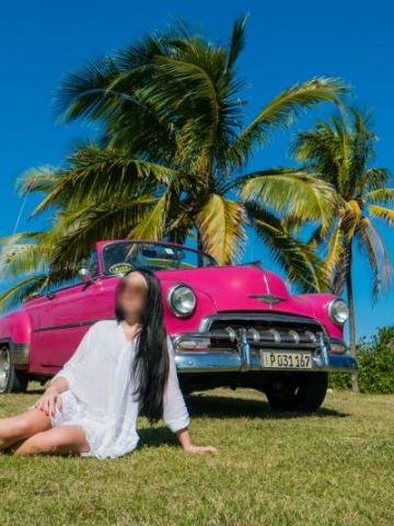 Татьяна Студентка Вип фото 3