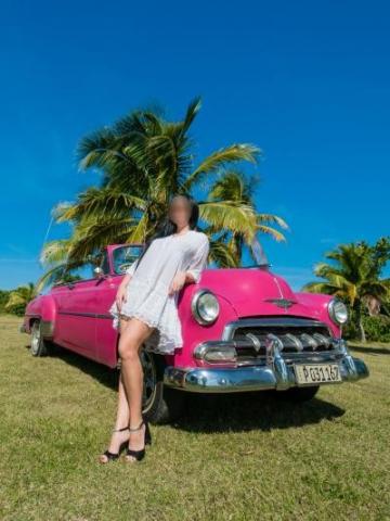 Татьяна Студентка Вип фото 4