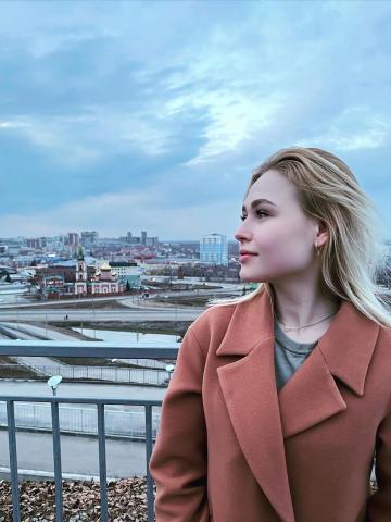 Одетта фото 2