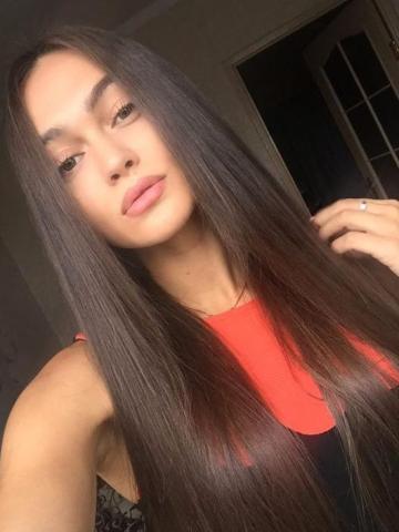 Светлана Восточная Реал фото 2